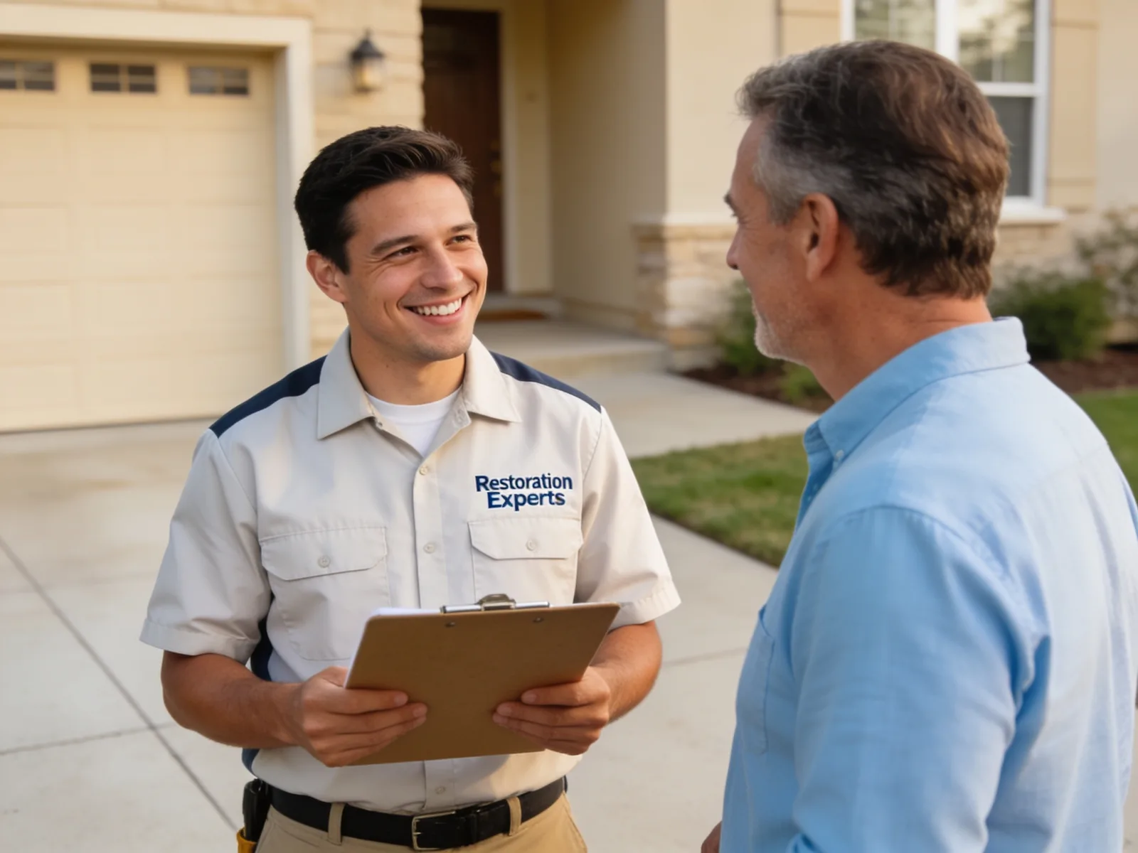 Water Damage Cleanup Somerville, OH FAQs